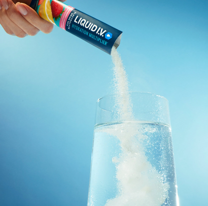 Strawberry Lemonade Hydration Multiplier®