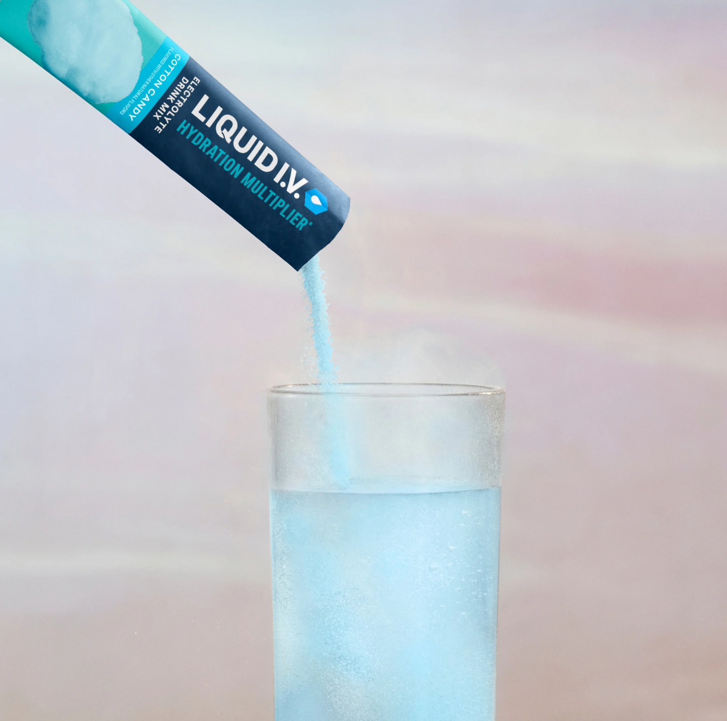 Cotton Candy Hydration Multiplier®